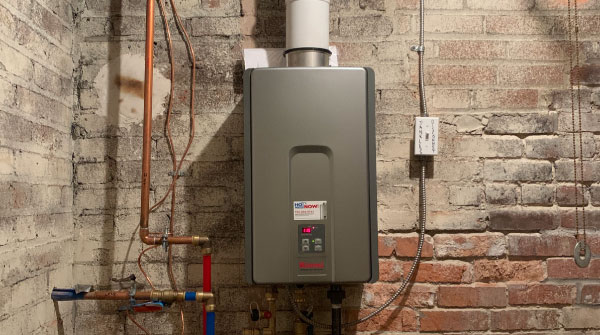 Troubles and Challenges Associated with the Premier Rinnai Water Heaters