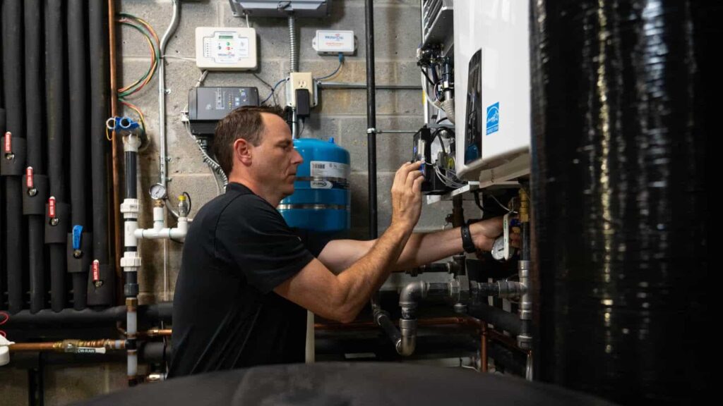 Concerns Arising with Rinnai Water Heater: Incidents of Water Leakage